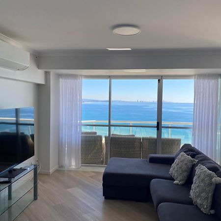 Points North Apartments Gold Coast Exteriér fotografie