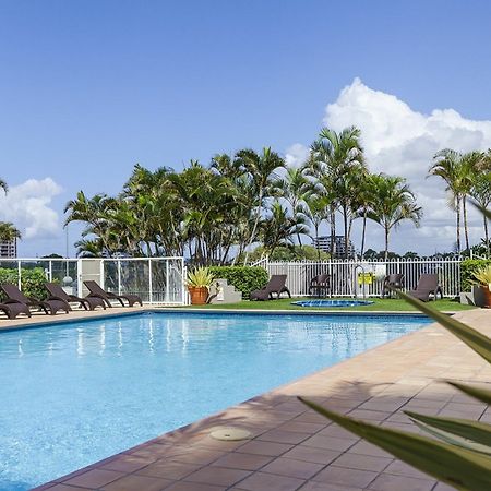 Points North Apartments Gold Coast Exteriér fotografie