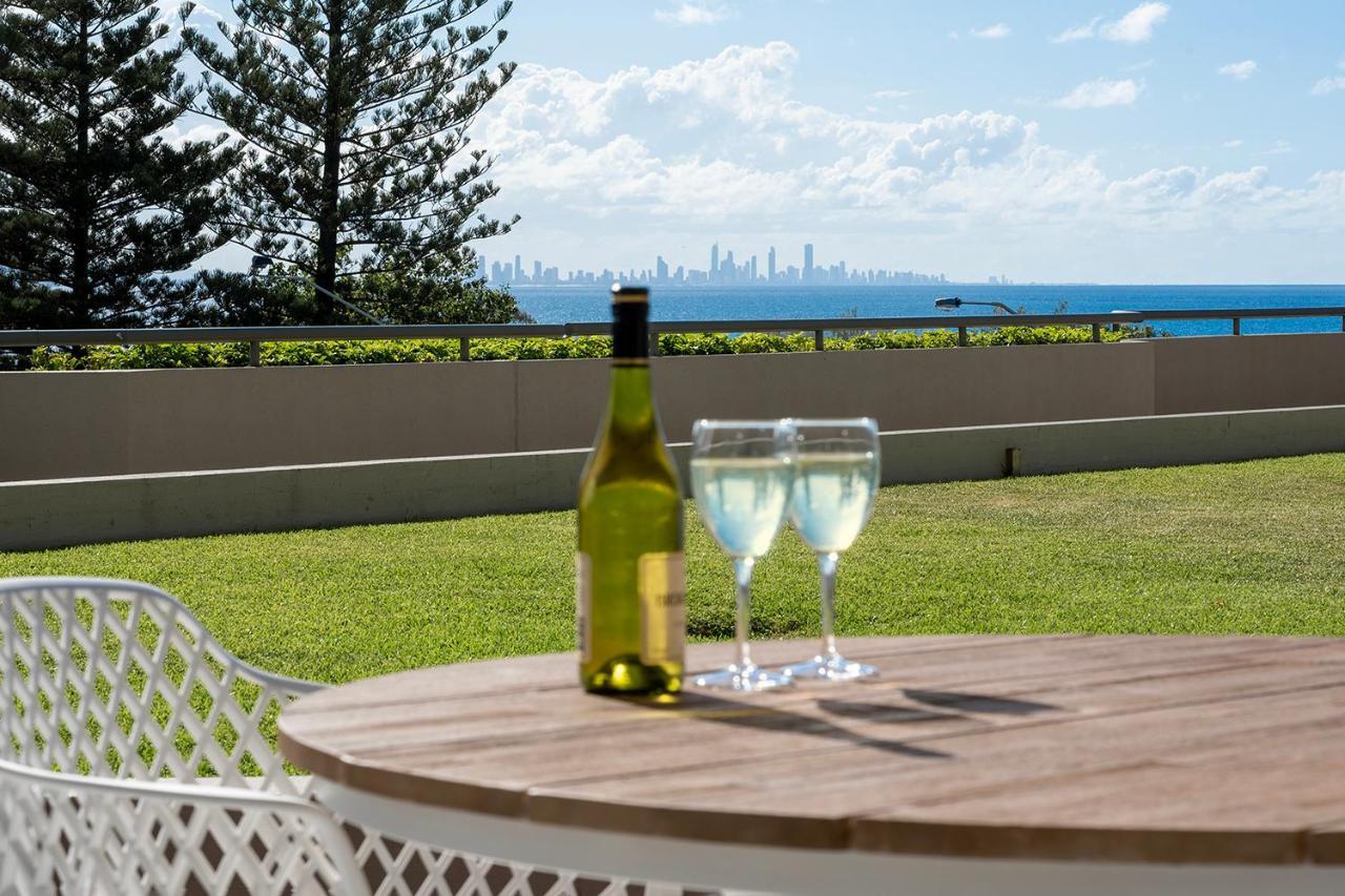 Points North Apartments Gold Coast Exteriér fotografie