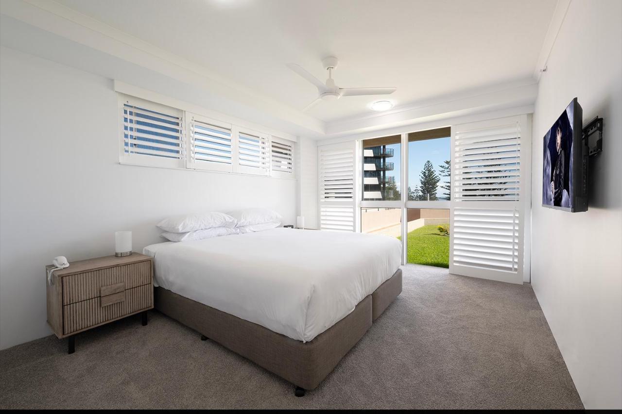 Points North Apartments Gold Coast Exteriér fotografie