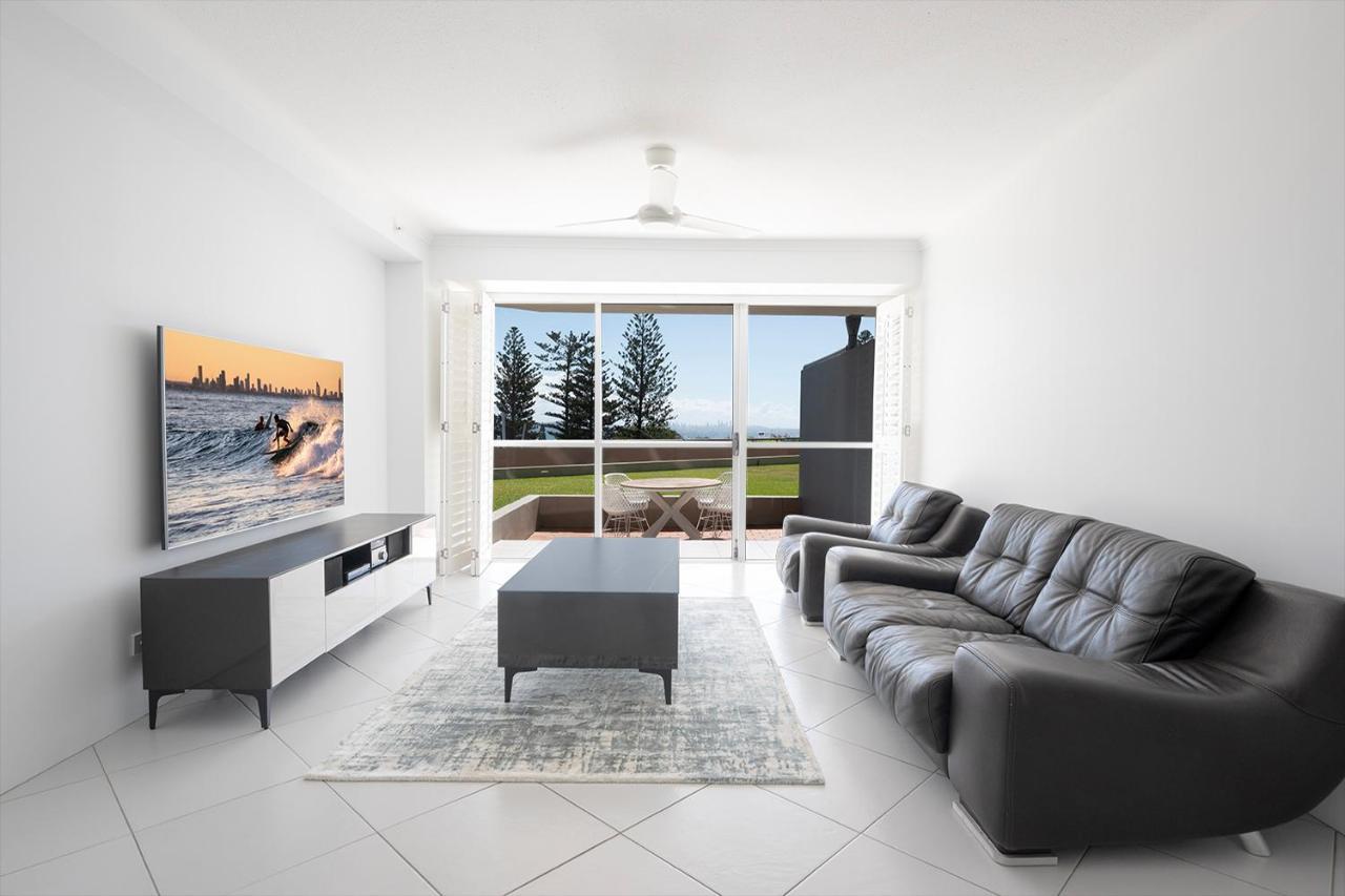 Points North Apartments Gold Coast Exteriér fotografie