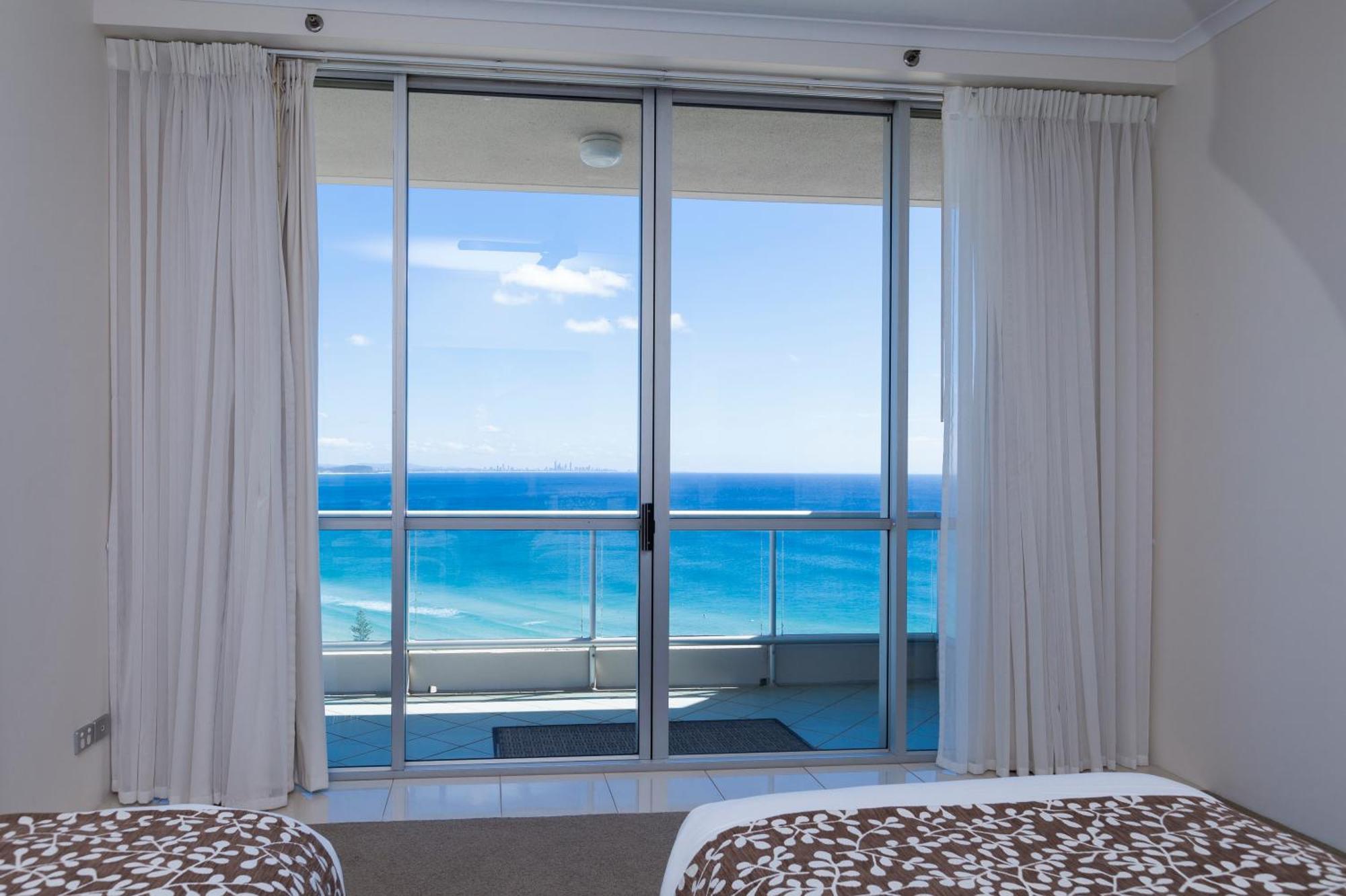 Points North Apartments Gold Coast Exteriér fotografie
