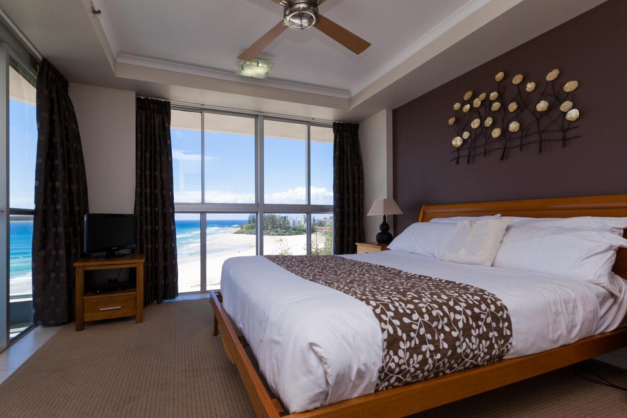 Points North Apartments Gold Coast Exteriér fotografie