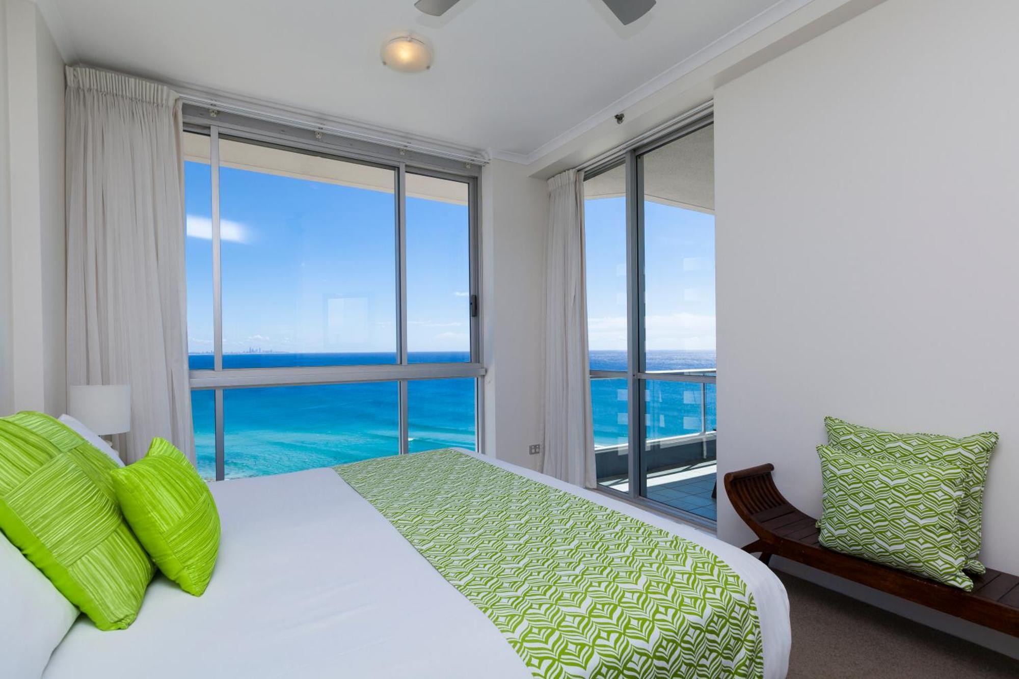 Points North Apartments Gold Coast Exteriér fotografie