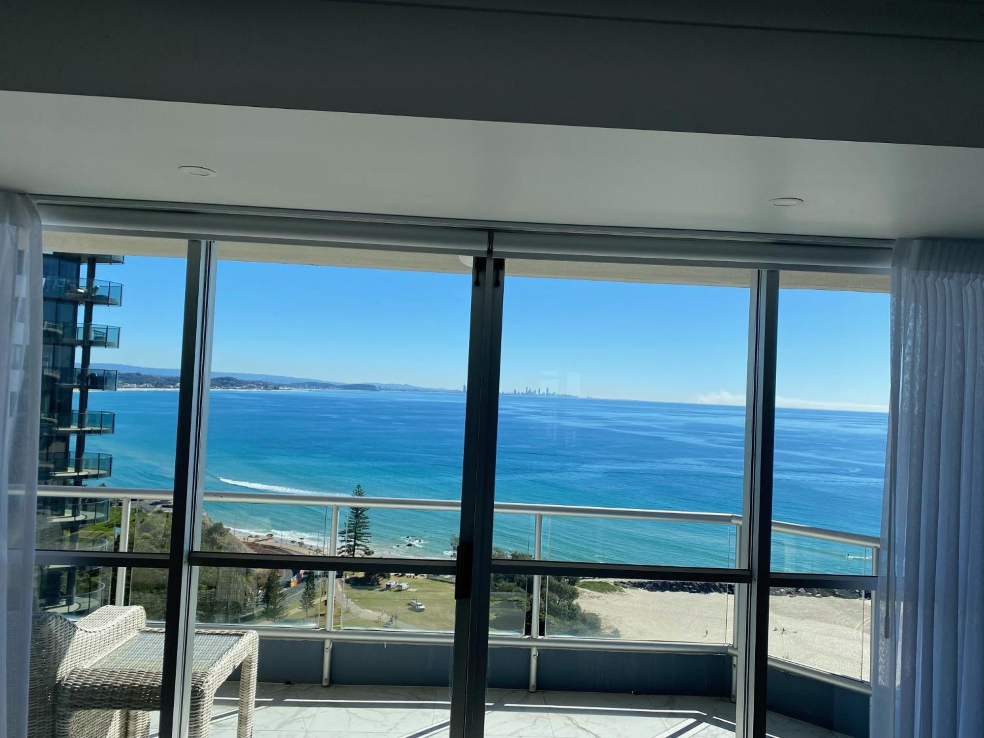 Points North Apartments Gold Coast Exteriér fotografie