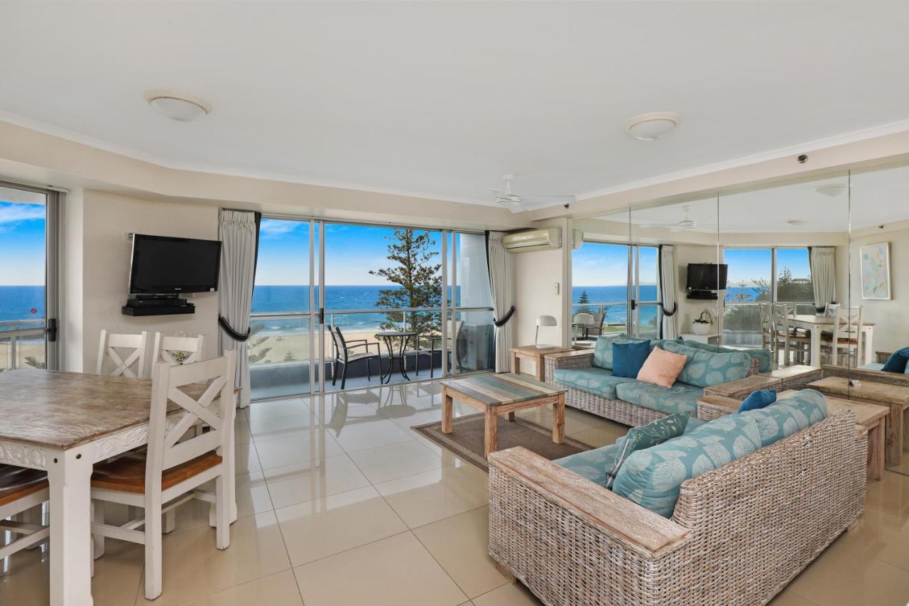 Points North Apartments Gold Coast Exteriér fotografie