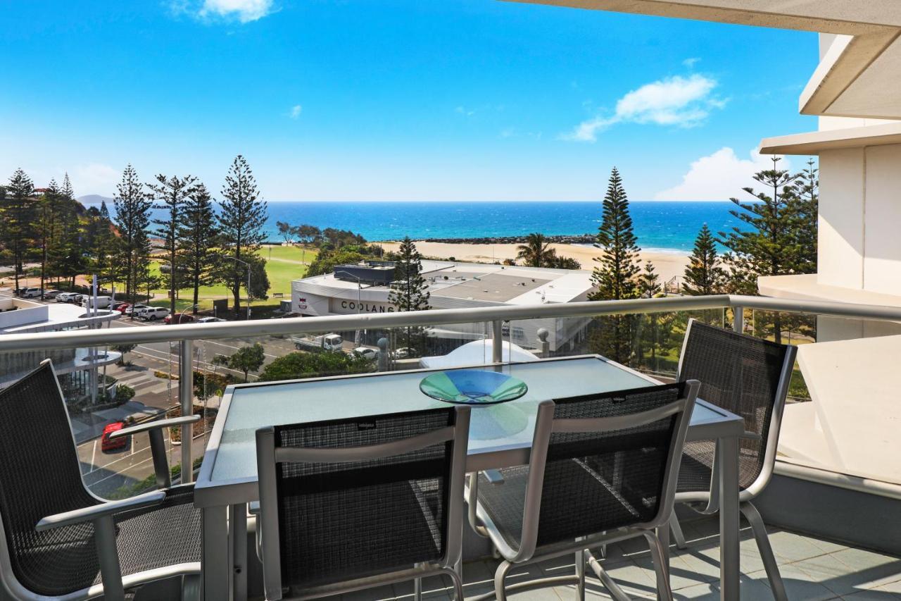 Points North Apartments Gold Coast Exteriér fotografie